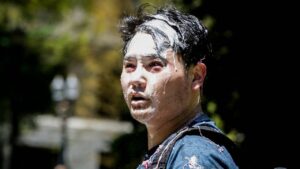 Victory for Andy Ngo: Judge Awards $300K After Legal Battle with Portland Antifa! 💥