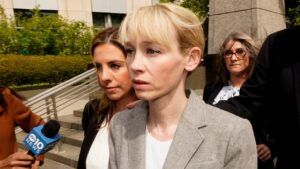 Release: Sherri Papini, Faking Own Kidnapping, Leaves Prison