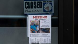 Hawaii’s Hunted: 388 Missing in Maui Wildfire 🔍🔥 FBI & Officials Unveil Names