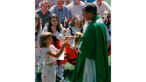 Cleared by Vatican, Ex-Bishop Passes Away at 91 🙏