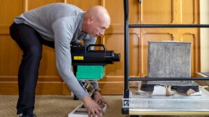 Time Capsule from 1820s Discovered at West Point: What’s Inside?