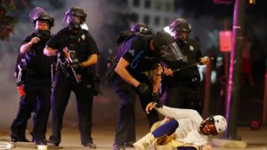 Denver Settles $4.7M Lawsuit Over George Floyd Curfew Enforcement