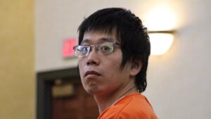 UNC-Chapel Hill Shooting: Suspect Tailei Qi’s Court Appearance