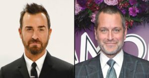 🌟 Stars’ Multi-Roles: ‘SATC’ & ‘AJLT’ Casts Rocked Many Faces! 🎭