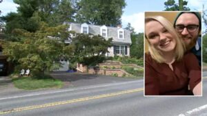 Cameras disguised as smoke detectors found in Airbnb property where couple was ‘intimate,’ lawsuit alleges