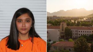 New Mexico Teen’s College Admission Faces ‘Nonsense’ Petition After Newborn’s Death
