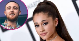 Ariana’s Touch: Mac Miller Joins ‘Yours Truly’ 🎵 Rerelease! Wow!