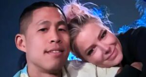 Daniel Debates Watching ‘Pump Rules’ on Flight, Says Ariana Madix
