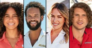 Unseasonal ‘Below Deck’ Romances: Couples Formed Beyond Their Seasons