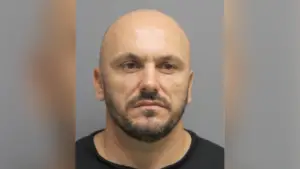 Virginia Father Arrested for Assaulting Son’s Soccer Coach with Bottle