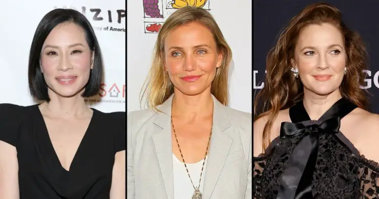 Charlie s Angels Director McG Teases Sequel With Lucy Liu Cameron Diaz and Drew Barrymore.jpg