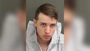 Florida Man’s Disturbing Scheme Exposed 😱