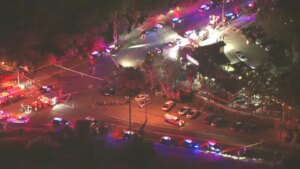 Ex-Cop’s Rampage: Deadly Attack on Biker Bar! 😮