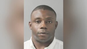 Texas Man Gets 60 Years for Fatal 27-Stab Attack on Girlfriend 😱