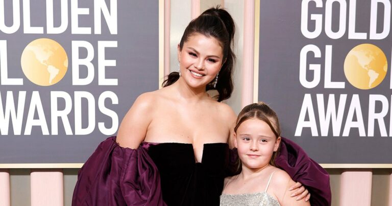 Does Selena Gomez Sister Gracie Have a Cameo in Her Single Soon Music Video.jpg