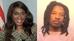 Arrest at Bail Hearing for Suspected Killer’s Victim’s Mother