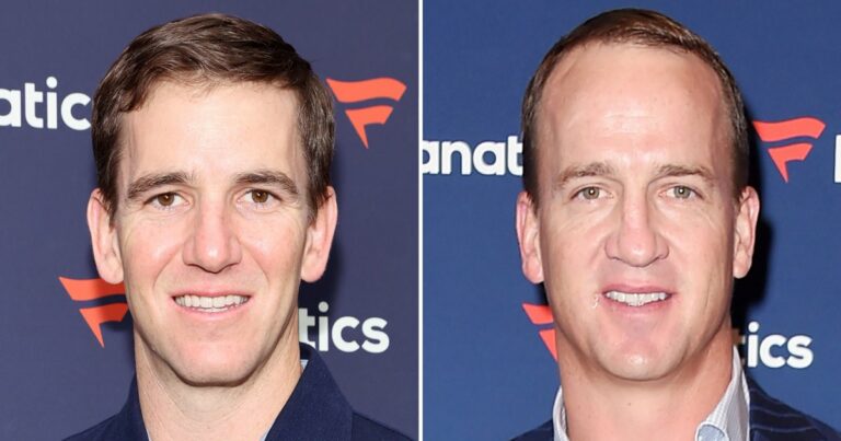 Eli Manning Thinks He ‘Could Take Big Brother Peyton Manning In a ‘Manning Bowl Rematch1.jpg