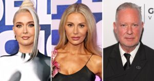 Struggles in Dorit and PK Kemsley’s Marriage Revealed