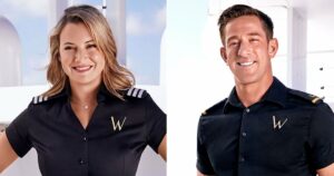 Fired ‘Below Deck’ Stars: Years of Departures in Photos