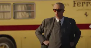 Ferrari Biopic: Adam Driver Stars – Everything You Need to Know