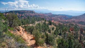 Tragic Death of Arizona Hiker in Utah’s Bryce Canyon Flood