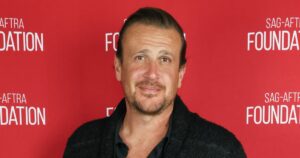 ‘Freaks and Geeks’ Scribe’s Desire for Jason Segel Affair