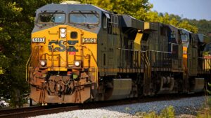 Negotiation Success: Top Locomotive Manufacturer & Union Reach Tentative Deal