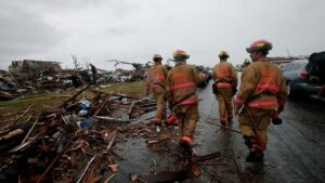 🔥 Kansas City Fire Dept Probed for Racial Bias: Shocking Revelations Uncovered!