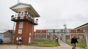 🔥 Texas Prison Fire: 650 Inmates Evacuated! What Happens Next Will Shock You!