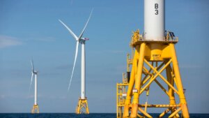 First Gulf of Mexico Wind Lease Auction Yields Modest $5.6M Bid