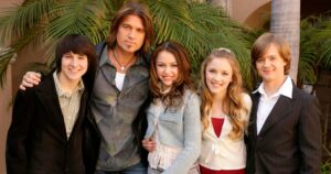 Hannah Montana’ Cast: Current Whereabouts and Updates