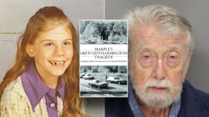 Local Murder Mystery Book Leads to Arrest in 1975 Killing