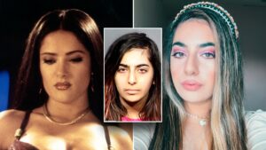 Texas Woman’s Sin City Revenge Stabbing Points Finger at Hollywood Actress