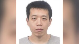 Who is UNC-Chapel Hill Faculty Murder Suspect Tailei Qi?