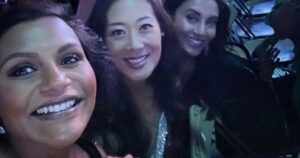 Beyonce’s Epic World Tour: Celeb Guests Galore!”