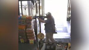 Florida Sheriff Identifies Victims, Releases ‘Sickening’ Store Shooting Clips