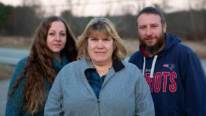 27 Wounds Defied: Survivor Mom and Unborn Baby Battle Serial Killer 🌟