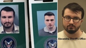 Ex-FBI Contractor Accused of Coercing Minors into Sharing Explicit Images