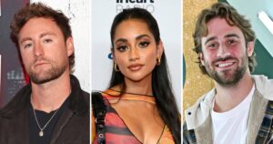 Johnny DePhillipo Reflects on ‘BiP’ Stars Victoria and Greg