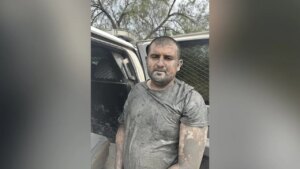 Texas Trooper Assaulted by Human Smuggler After Chase and Scuffle