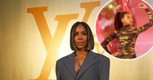 Kelly Rowland Applauds Blue Ivy’s Strong Work Ethic on ‘Renaissance Tour’