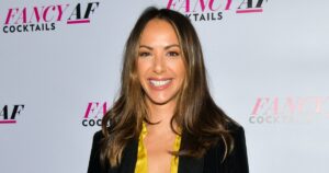 Kristen Doute Reshoots Scene from ‘Pump Rules’ for Revealing Insights