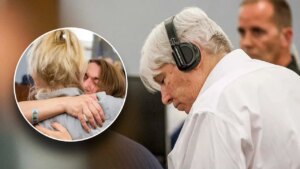 Serial ‘Black Widower’ in Nevada Found Guilty of 6th Wife’s Murder