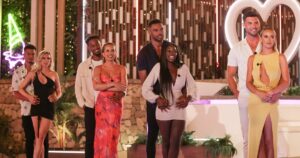 🔥 Love Island U.K. Couples: What’s Up Now? Who’s Still Together? 💑