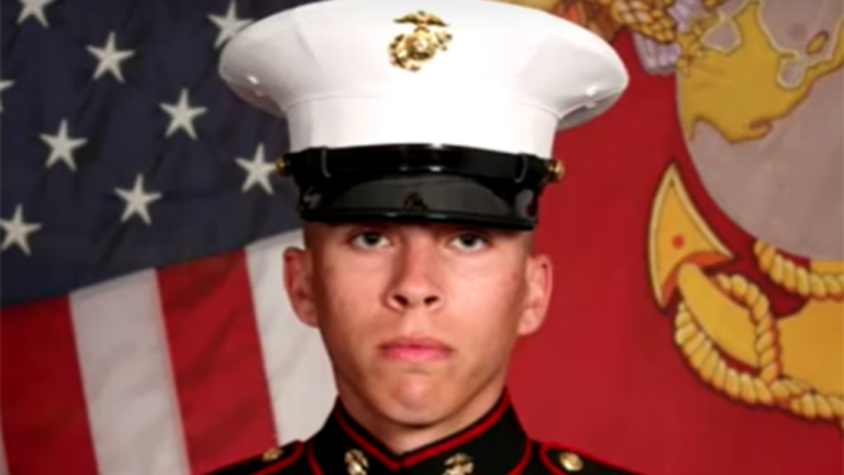 Marine Corps Lance Cpl. Dylan R. Merola 20 of Rancho Cucamonga Calif.png