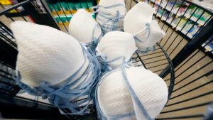 Michigan Man Found Guilty in $3.5M N95 Mask Scheme