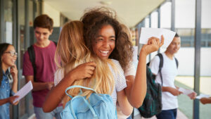 📚 Decoding GCSE Results: 3 or 4 – Pass or Not? Unveiling the Truth!