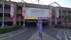 Arrest Made After Woman in 20s Allegedly Raped in Bournemouth Mall