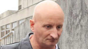 Steve Bouquet’s Cause of Death Revealed in Brighton Cat Killer Inquest