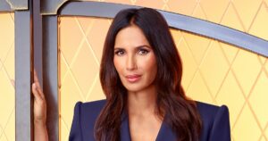 Padma Lakshmi Spills ‘Top Chef’ Exit Reasons! 🍽️